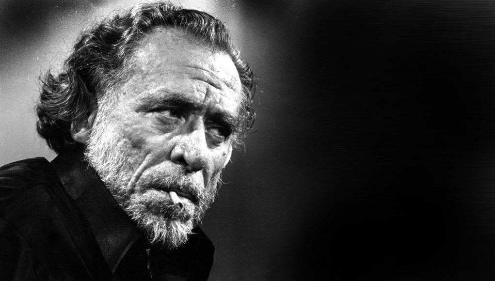 EdinburghLoM's tweet photo. "The problem with the world is that the intelligent people are full of doubts, while the stupid ones are full of confidence."
Charles Bukowski 1920-94 https://t.co/jUDsyfShM2