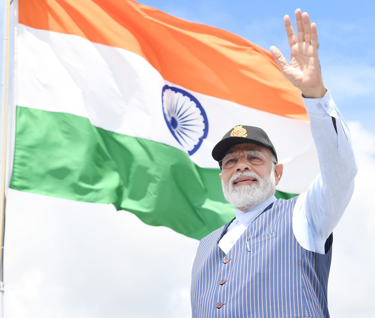 PIB India tweet media