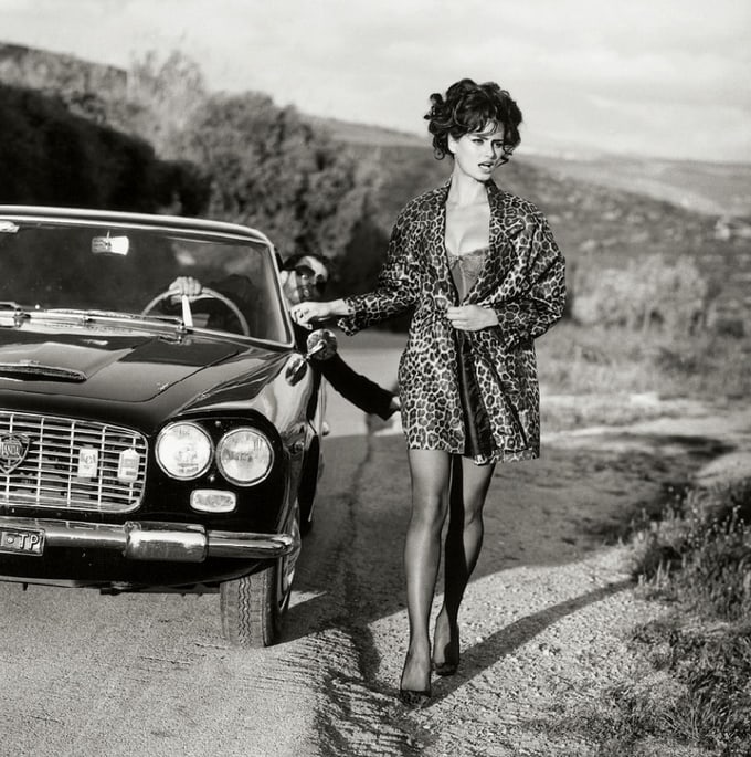 Follow You Follow Me

© Catrinel Menghia by Michel Perez