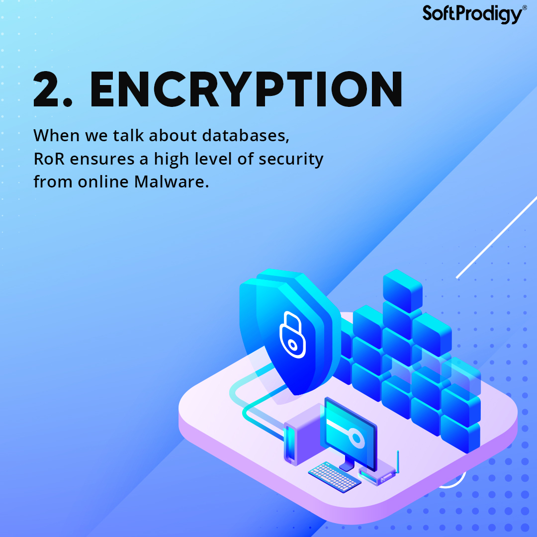 SoftProdigy's tweet photo. If you are searching for an experienced and reliable Ruby on Rails development company, feel free to get in touch with us today.
Visit our website for more details. ✔
#rubyonrails #ror #development #technicalpost #websitedevelopment #appdevelopmentcompany #SoftProdigy https://t.co/A0vSENYhjD