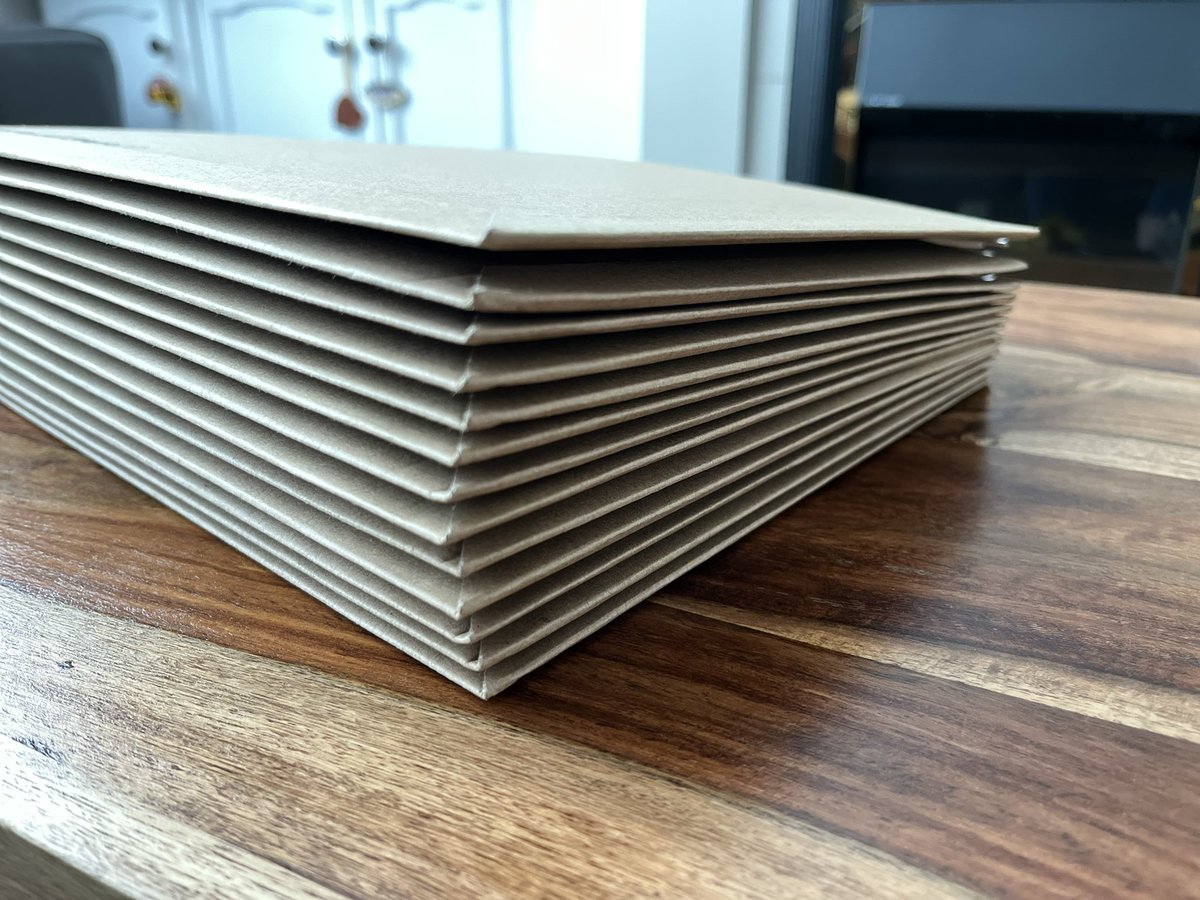 artninetwo's tweet photo. First batch of #preorders for #ClearRun #comic have been packed and dropped at the post office. Really hoping some if not all land 2moz. Each one has a little Marty trading card too 😊 if they land, tag us in your pics, we’d love 2 see them in their new homes #smallpress https://t.co/YiU9uxjaxa
