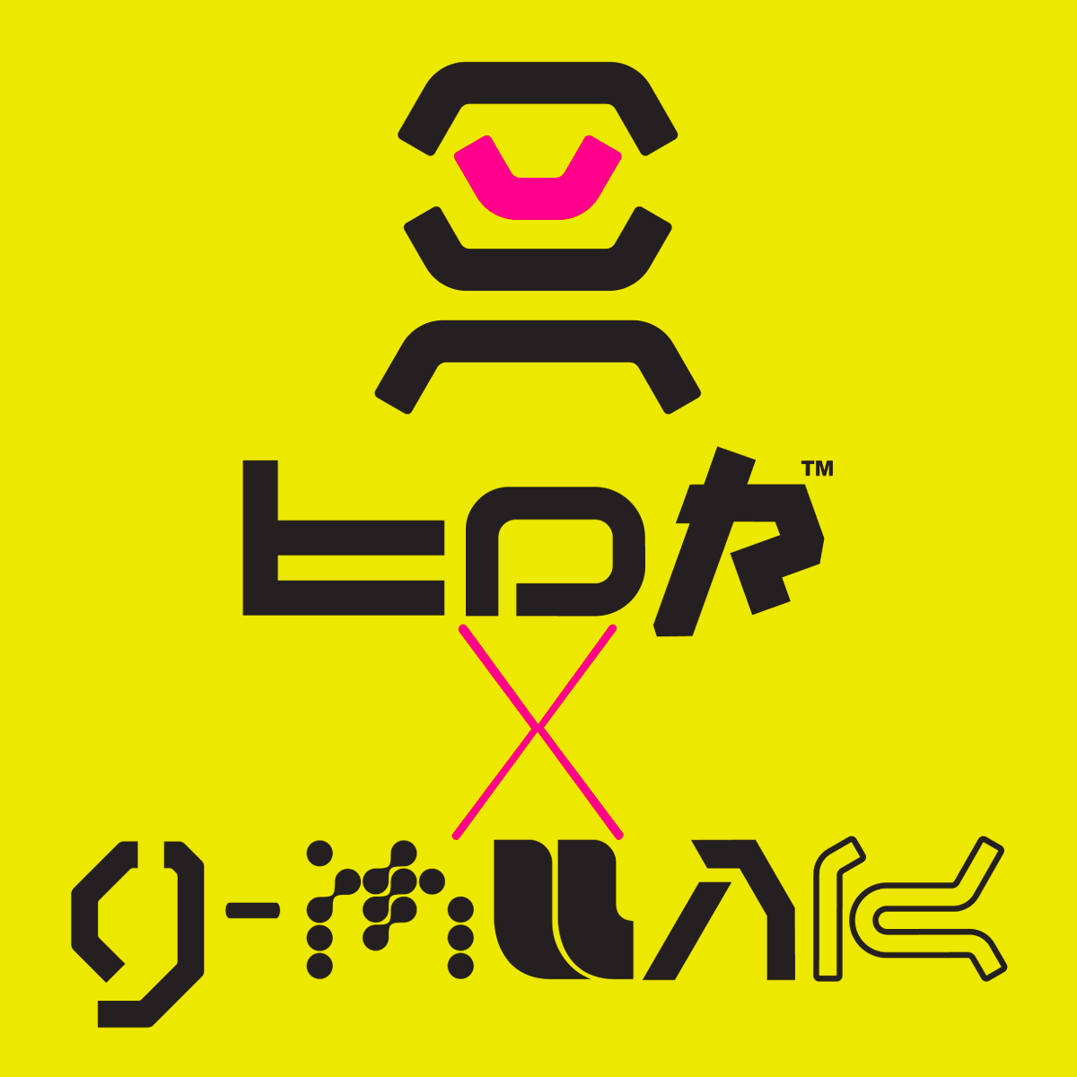 TDR_Bingo's tweet photo. Coming Soon to a Twitter Near You...
*** @ianTDR X @gmunk ***
// Ankle Deep in Jibber Jabber
#thedesignersrepublic #gmunk #twitterspaces #comingsoon #ReclaimTheEther #digitalartists #tron #halo #grimes #tycho #beck #nft #future #tech #motiongraphics #eyesdown #tdr #tdrbingo https://t.co/6hF9HbDdKe