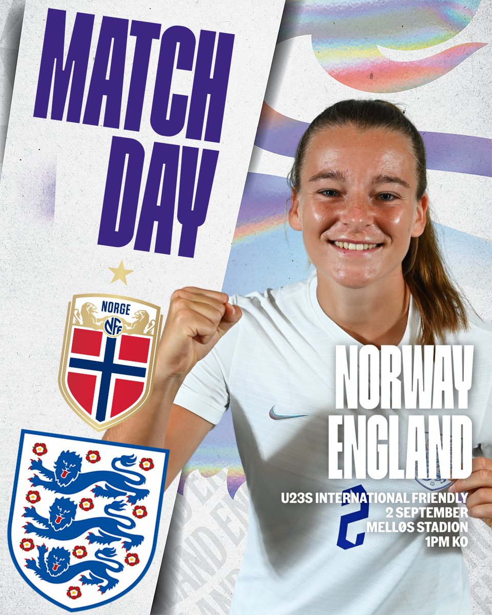 Lionesses tweet media