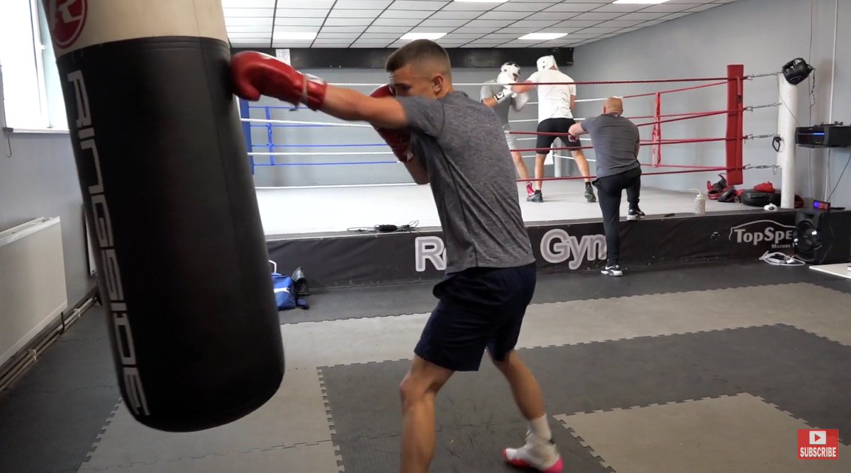 KOTV Boxing 🥊 tweet media