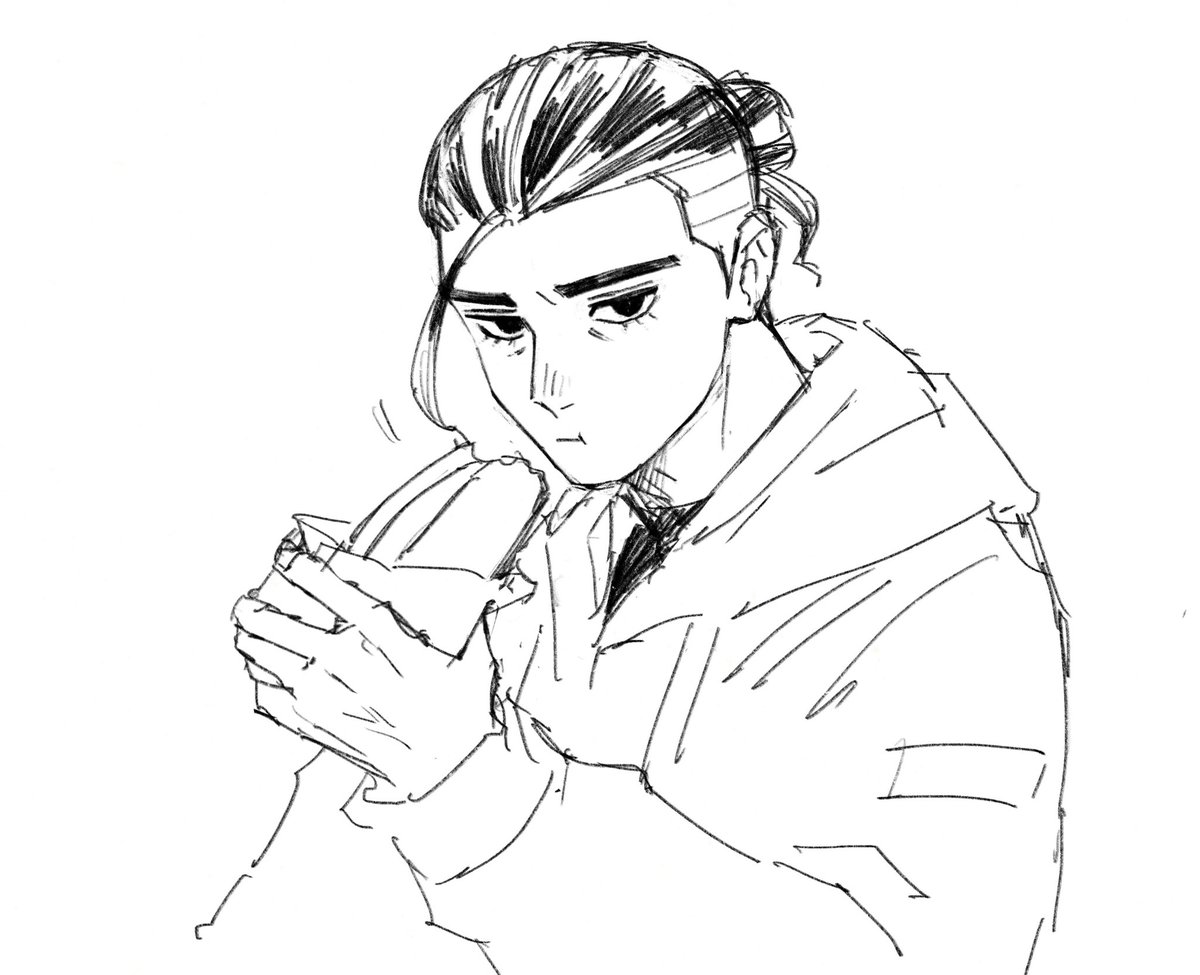 TRPGラクガキ 