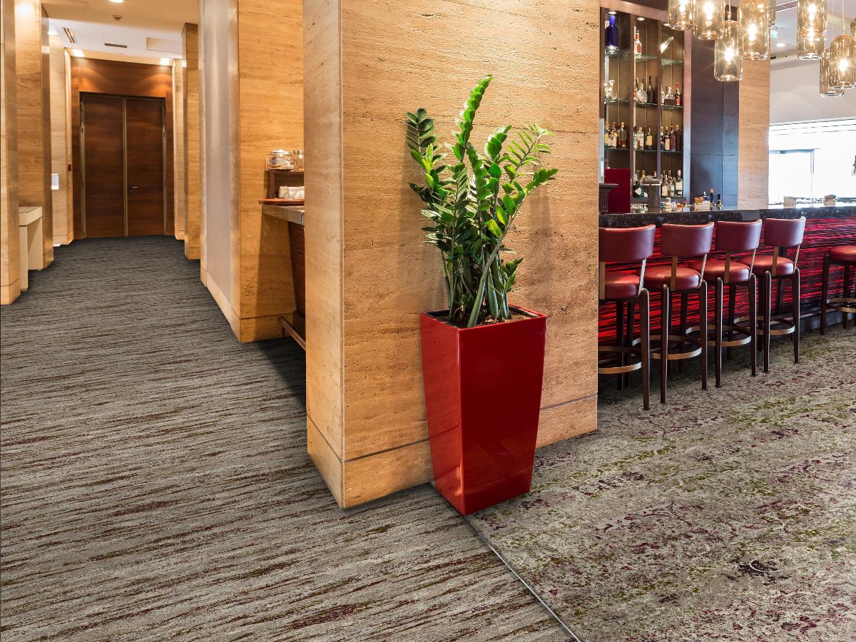 WiltonCarpets's tweet photo. Coordinating carpets can create distinct yet connected areas. Have a look at our new collection Inscape to do just that. - https://t.co/Et5LuA8i7d https://t.co/pHtOycpP7q