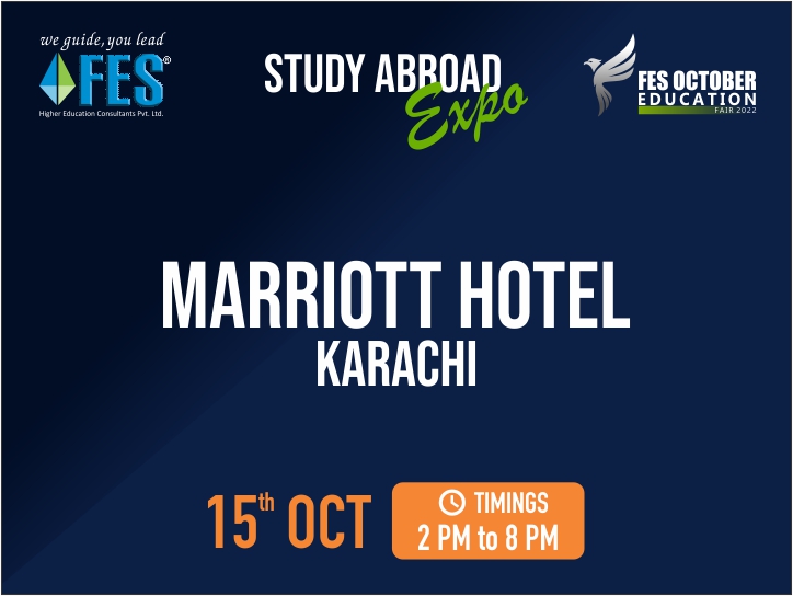 FESConsultants's tweet photo. Get on spot advice regarding education, visas and alot more.
FREE Entry, get yourself registered now!
https://t.co/owfFfV4Ey7
@feskarachi

#fes #fes2022 #studyabroad #opportunities #event #education #careers #educationfair #karachi #success #expo #expo2022 #careeradvice #guidance https://t.co/Huhtyt4l8U