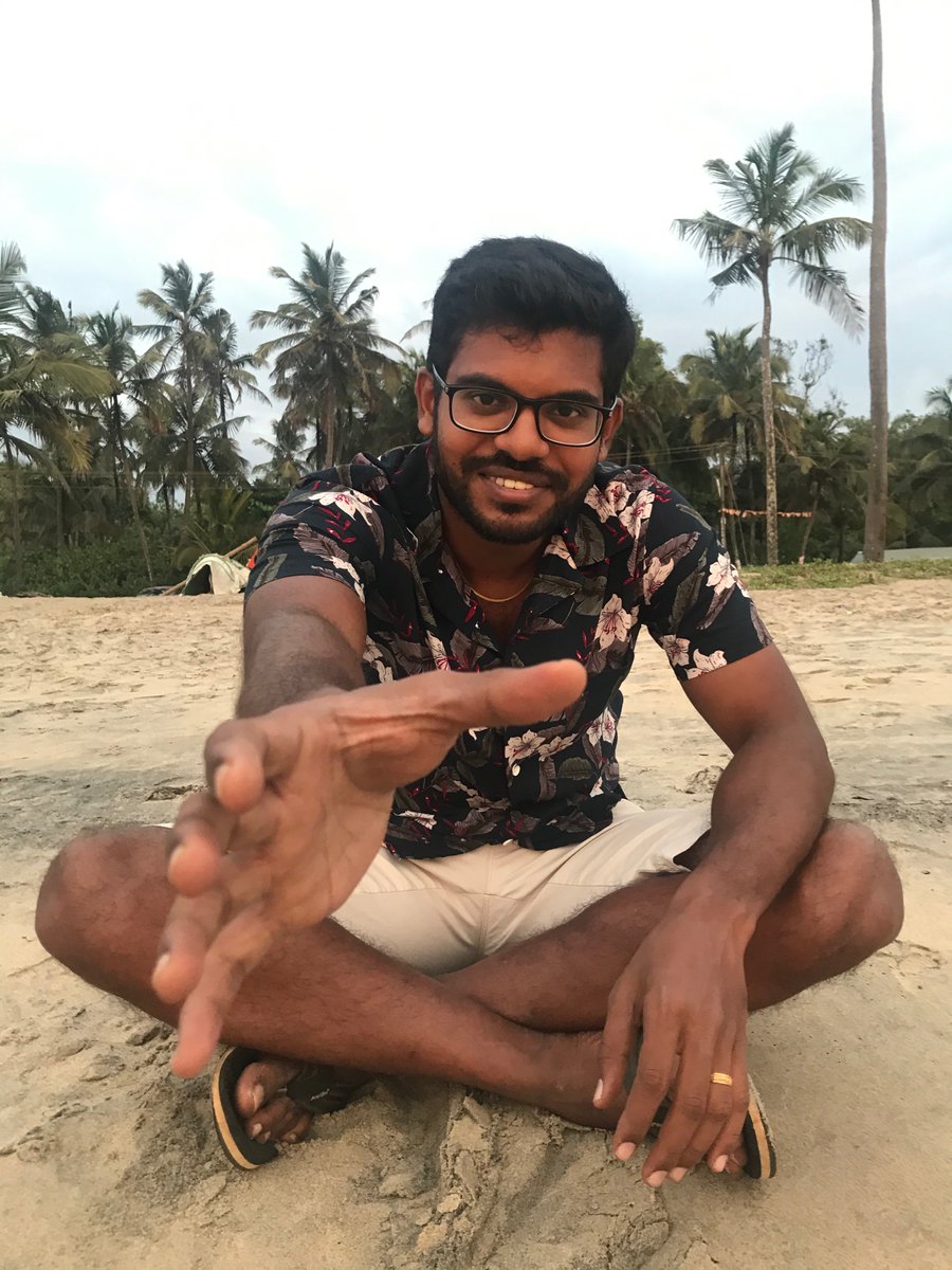 Arijit Bhattacharya tweet media