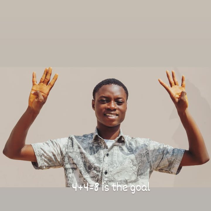 omobabaseyi's tweet photo. SEYI LEEKAN SI 4+4=8 #seyiagain
@seyibaba3 @_AkeemOlatunji @seyimakinde @seyi_again @seun_laurel https://t.co/sCsB0WQhX6