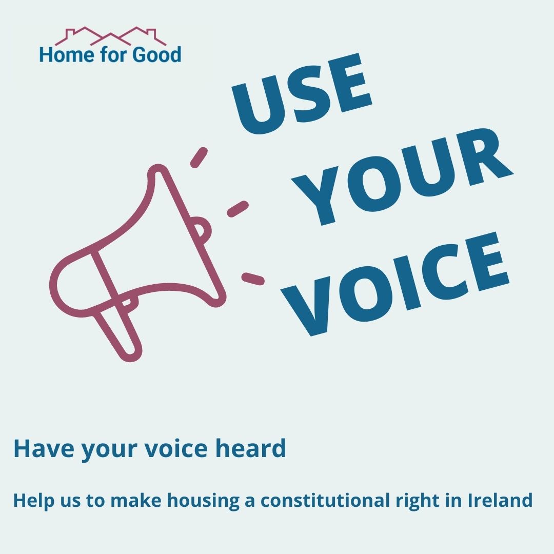 Home for Good tweet media