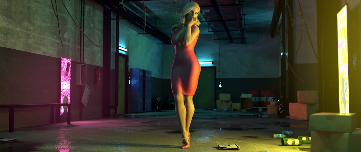 Episode 1 is now live!
Come and meet Lacey and her friends, meet new people, and find out what scandal is about to hit the hospital she works at!
patreon.com/reniostudios

#nsfwgame #lewdgame #gamedev #indiedev #nsfw #adultgame