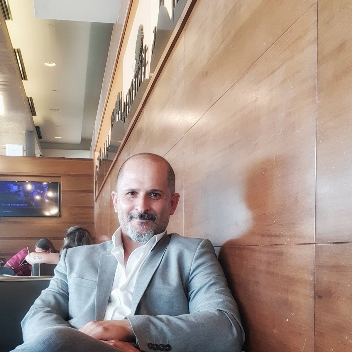 🎗Fares Saeb tweet media