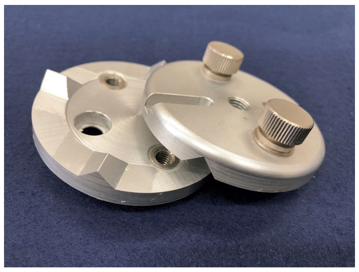 ｜歯科 on Twitter "【歯科国試115B45】 写真はスプリットキャストプレート。 模型の基底面側と咬合