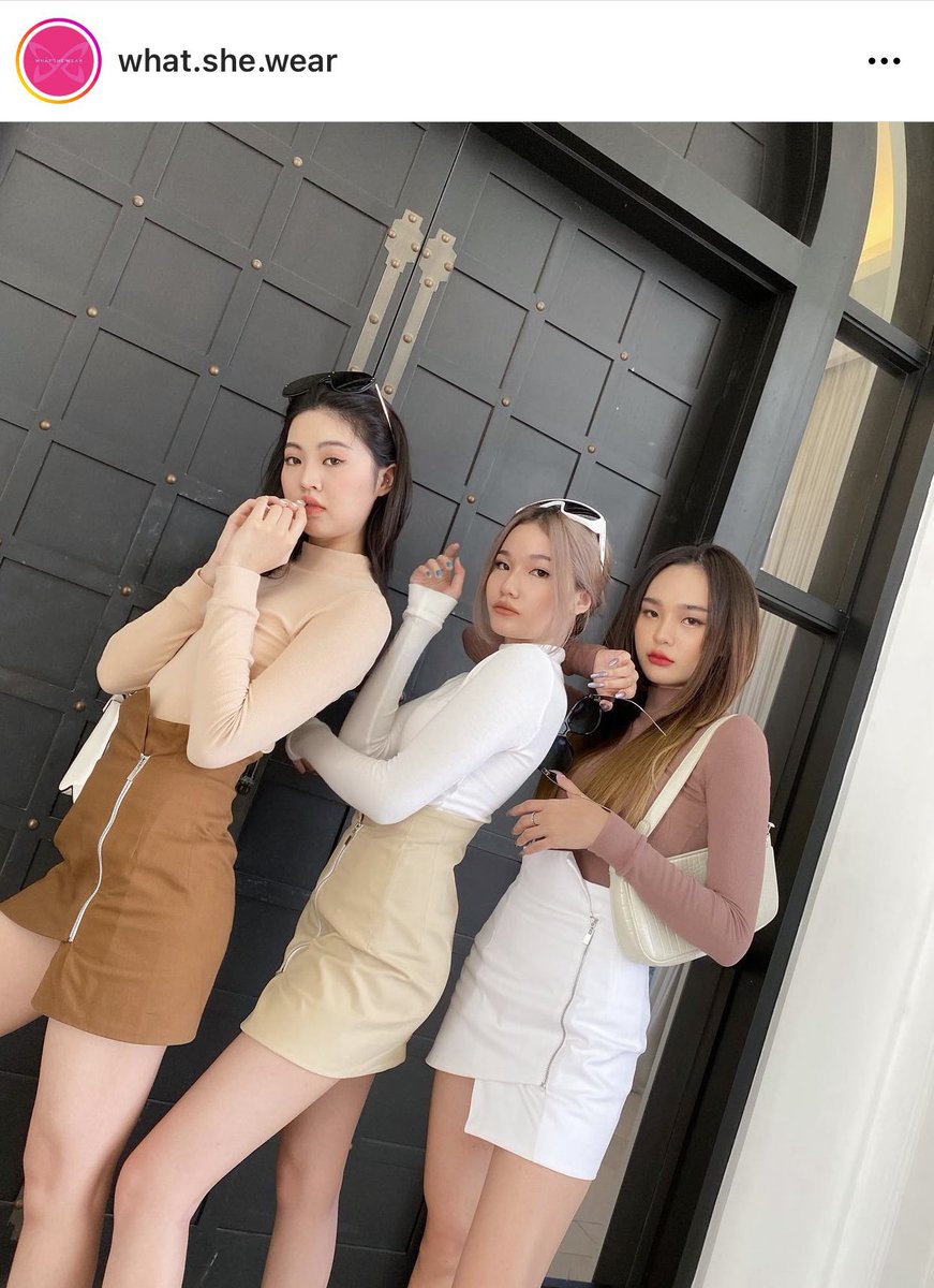 pchypx's tweet photo. #ส่งต่อ what she wear :ornate skirt white pearl (สีขาว) size M
350 ส่งฟรีค่ะ ไม่เคยใส่ซักครั้ง
.
#whatshewear #ส่งต่อwhatshewear #wsw #กระโปรงเทนนิส #ของดีบอกต่อ #ส่งต่อเสื้อผ้า #โล๊ะตู้ #โล๊ะตู้เสื้อผ้ามือสอง #เสื้อผ้ามือสองสภาพดี https://t.co/WvLAe2UrPt