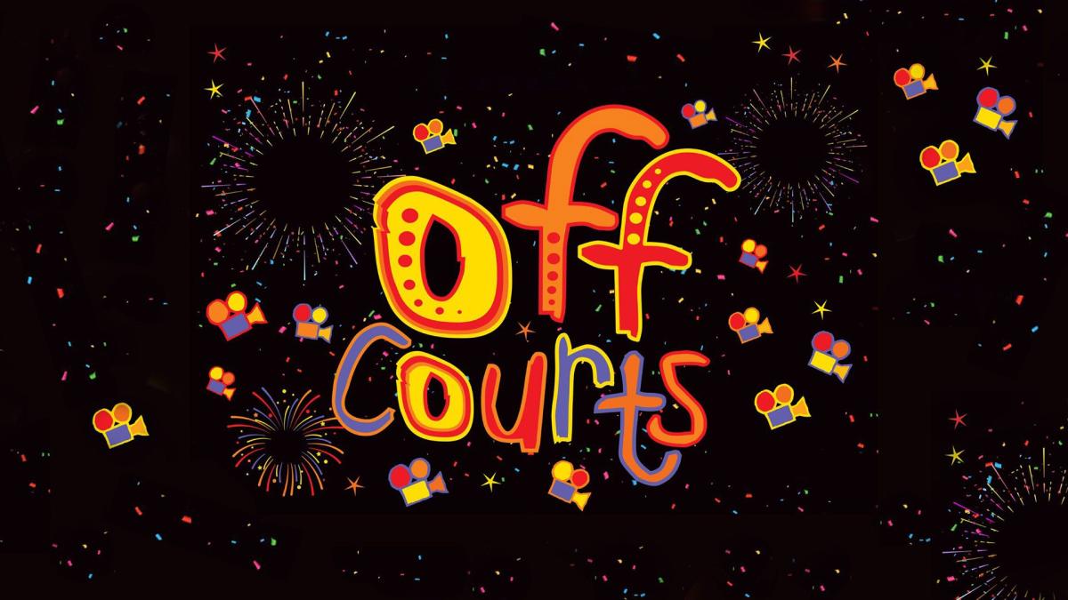 Francetele's tweet photo. 🎞📽 #Offcourts | Le Festival @offcourts de Trouville s'ouvre aujourd'hui !

À cette occasion, découvrez sur @francetv des courts-métrages des précédentes éditions et les films soutenus par @francetele cette année.

→ https://t.co/DmweHk7CHd

#Courtmetrage https://t.co/7op9nY4iof
