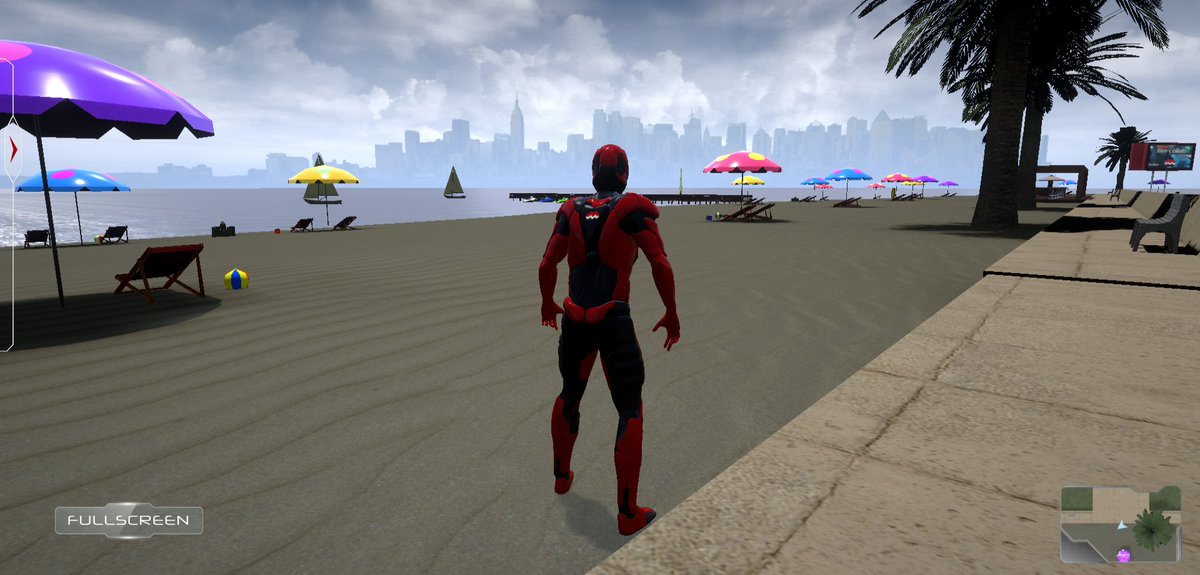 CryptosBatman's tweet image. I got invited to try out the test environment of the MILC Metaverse yesterday, with some new cool features. This is the live development version with all the latest changes. I don't want to spoil too much, but I got the approval to share these screenshots 🙌

$MLT #Metaverse