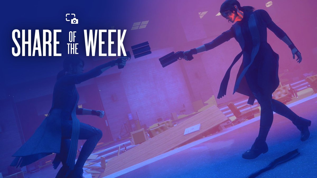 PlayStation_jp's tweet photo. ｢Share of the Week｣ - ｢デュアル｣結果発表👥

ふたつでひとつ！ ペアや反射など、世界中から届いた、二元性のあるお気に入りのキャプチャを厳選して公開！

詳しくはこちら⇒ https://t.co/Y2qnqS91mo

#PSshare #PSBlog https://t.co/HtvHXdtB79