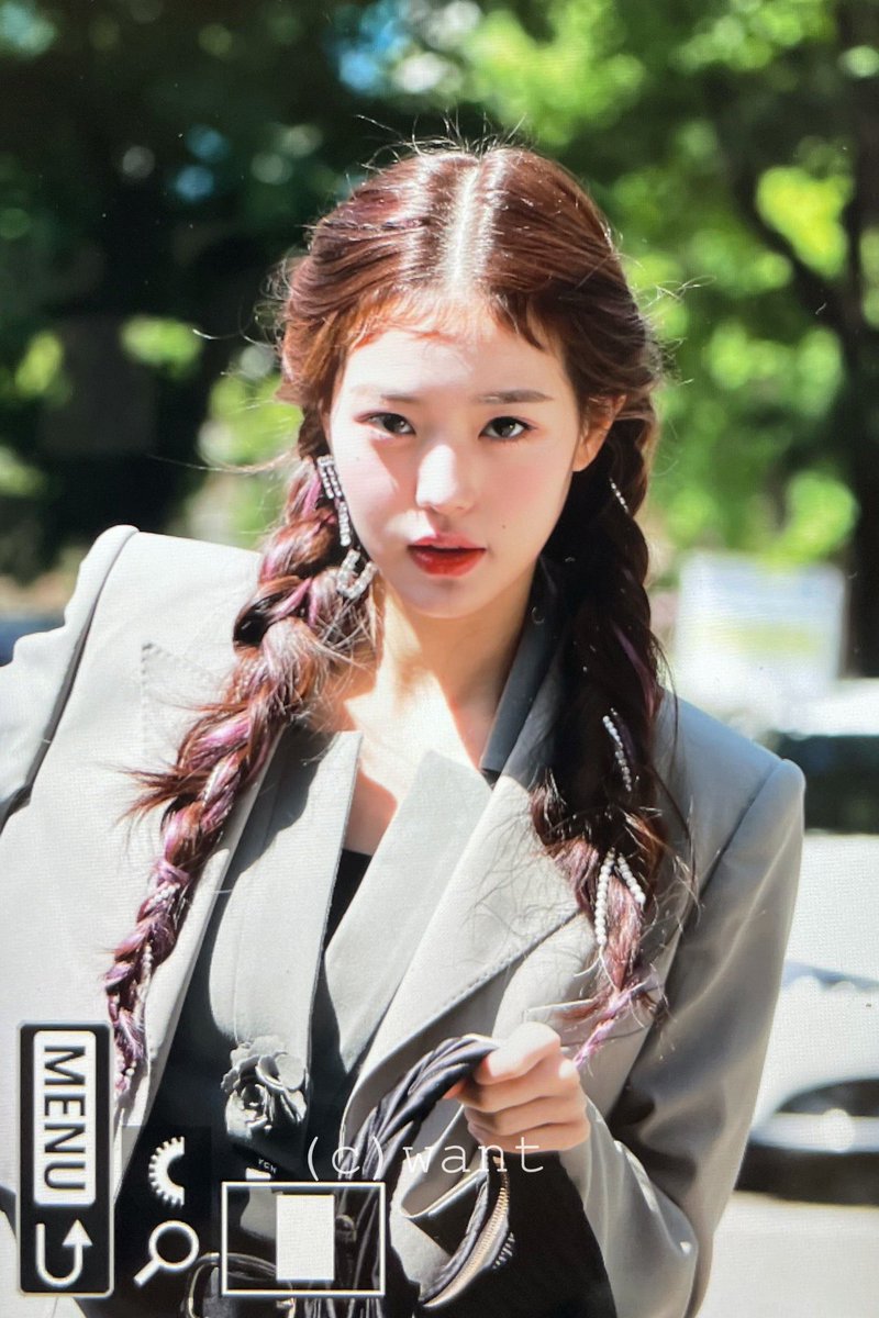 WONYOUNG HOUSE tweet media