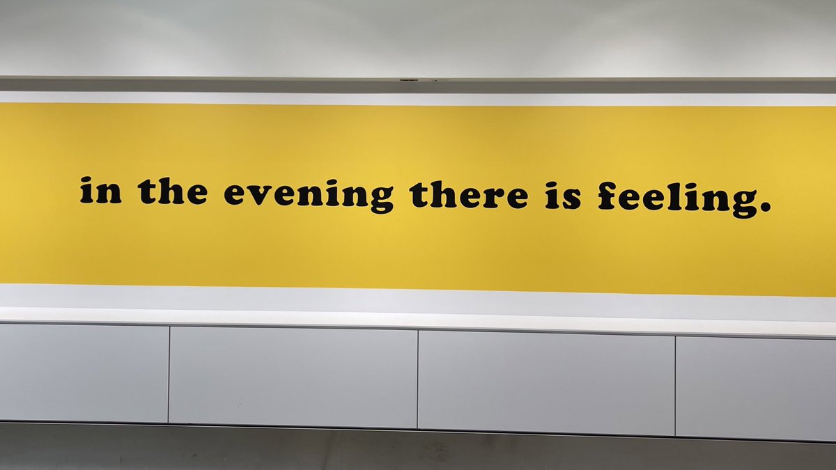 MickeySmithArt's tweet photo. Good Night! 💛
#ArtatLAX #evefowler https://t.co/1BlxcwZfhY