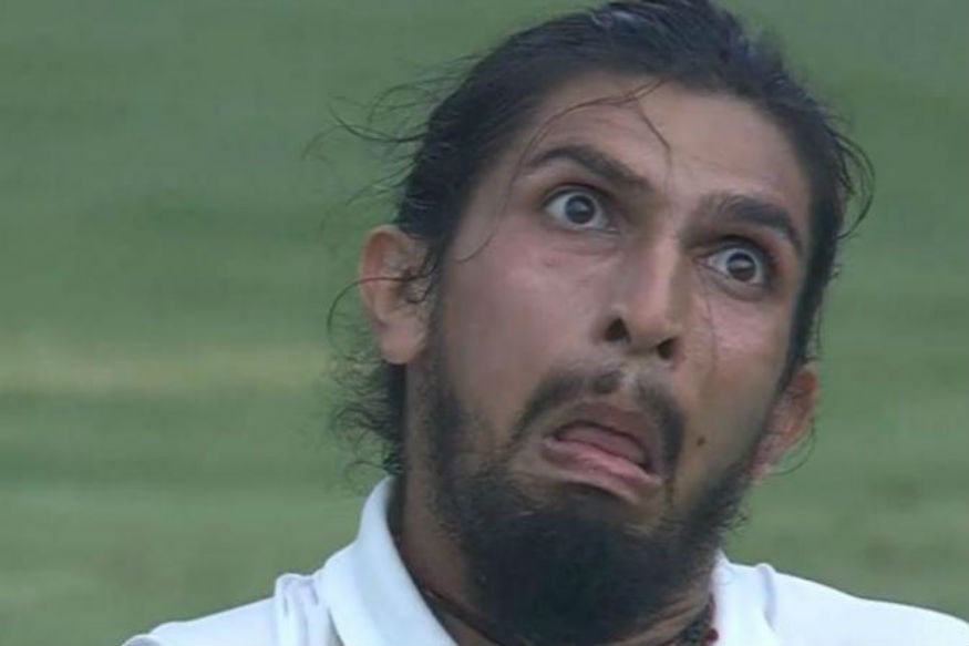 Happy Birthday Ishant Sharma 