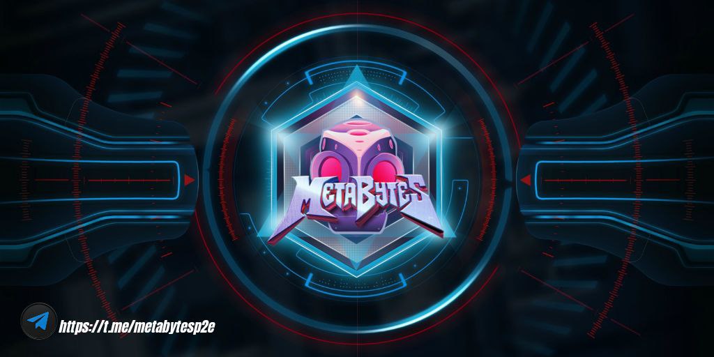 MetabytesC's tweet photo. Metabytes Champions is a shooter #game, powered by @0xPolygon, where users can collect #NFTs and battle real players from around the world. Alpha Version Launching soon!

Join our Telegram Group!

https://t.co/wcAZvEvOq3

#Robot #gamers #PolygonNFT #P2E #NFTJapan #NFTProject https://t.co/LUqX9hZSSc