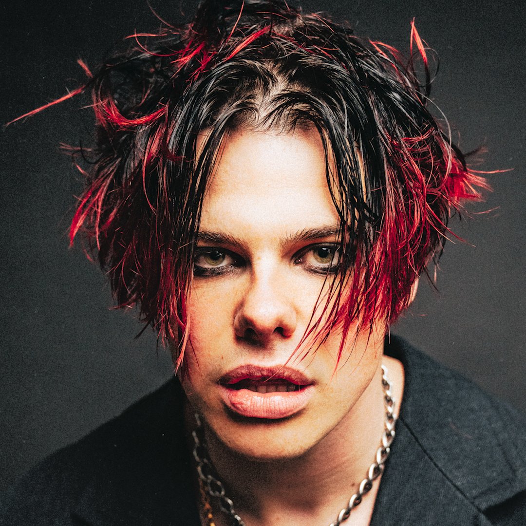 YUNGBLUD is a community… it's a community where you can be truly