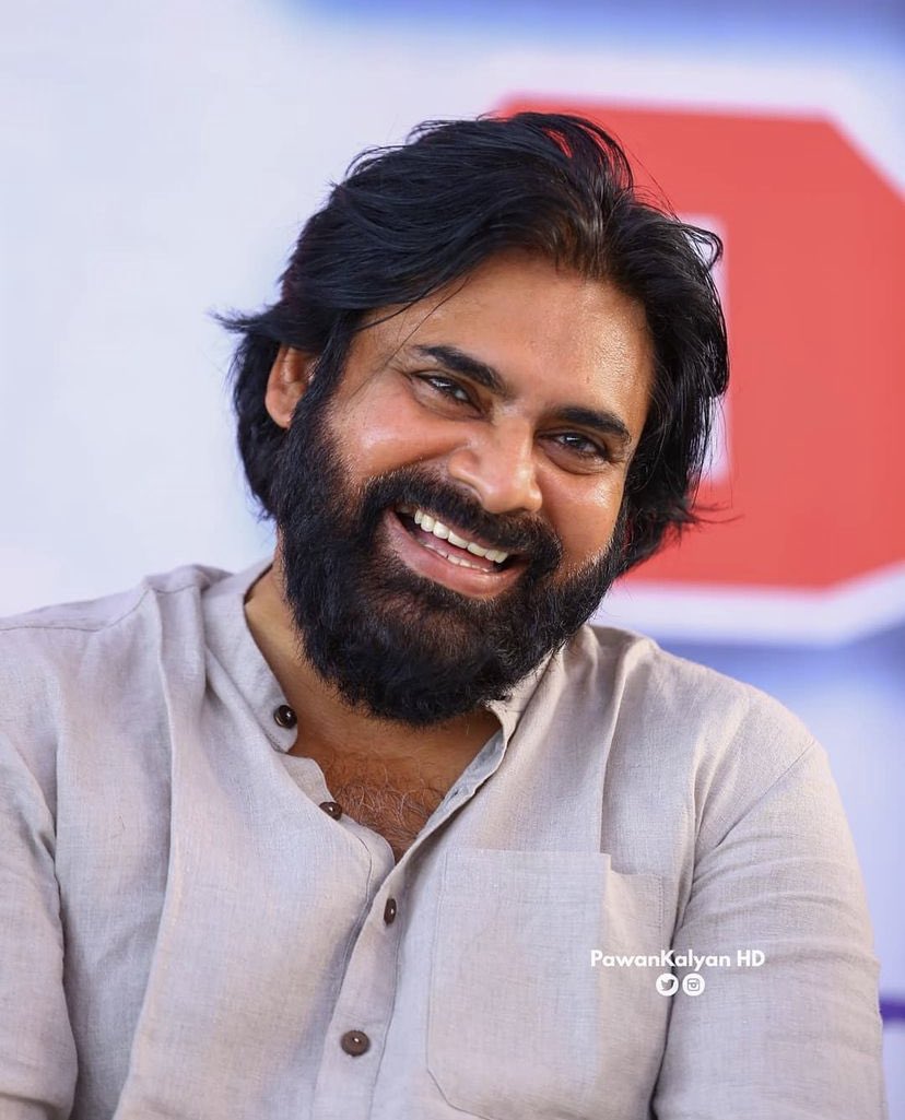 JanaSena Party on Twitter: 