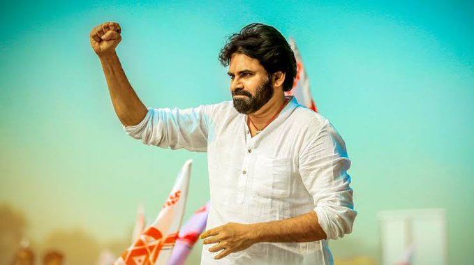 tejasajja123's tweet photo. The man of power &amp; humility who has a soul connection with millions, unlike anyone else. 
A very happy birthday to you @PawanKalyan garu
May you be blessed with immense love, happiness and the best of health.
#HappyBirthdayPowerstar 
#HBDJanasenaniPawanKalyan garu https://t.co/0qdW8N2YPI