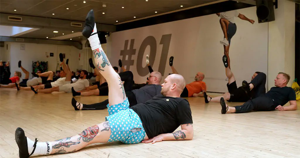 ballet20dotcom's tweet photo. 🩰 Why an Ad Agency's Creative Department Spent 2,500 Billable Hours Learning Ballet.

https://t.co/pQqFXXEX5G

#advertising #ballet #copenhagen https://t.co/Vwy9kjoZJi