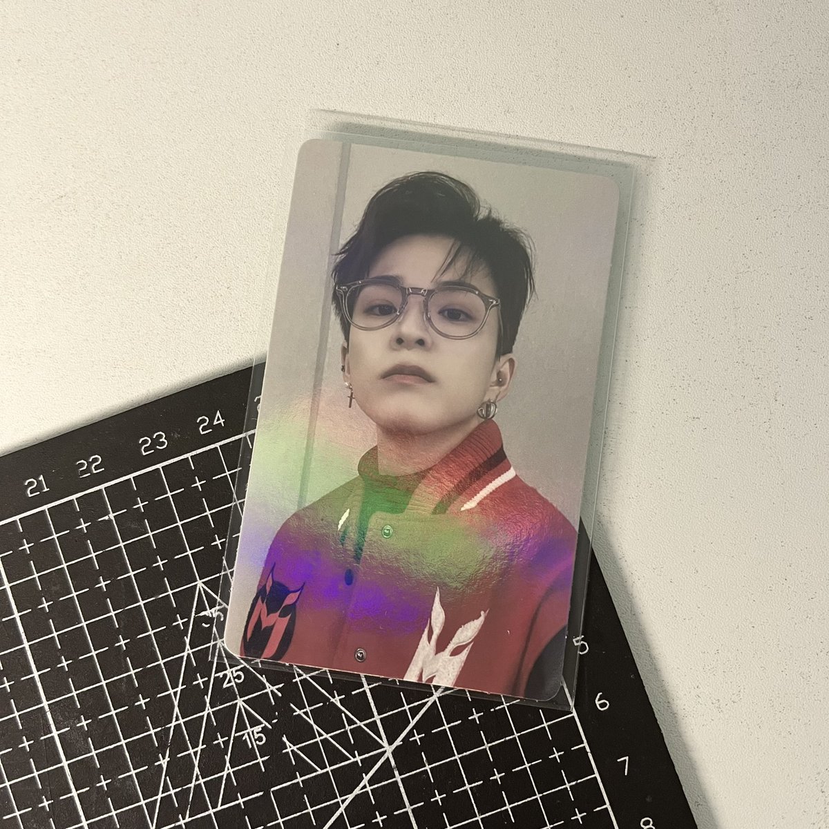 smalltyun's tweet photo. 𓂃  #smalltyunbuys 🫧

   🍭 from : @euncollz | #kaeceipts

thank you so much for letting me adopt asahi specs! ‘til next transaction ♡ https://t.co/msr6uRGhgd