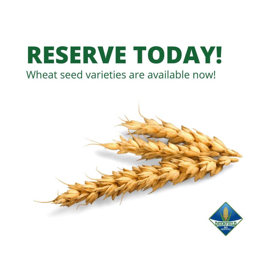 Deerfield Ag Services tweet media