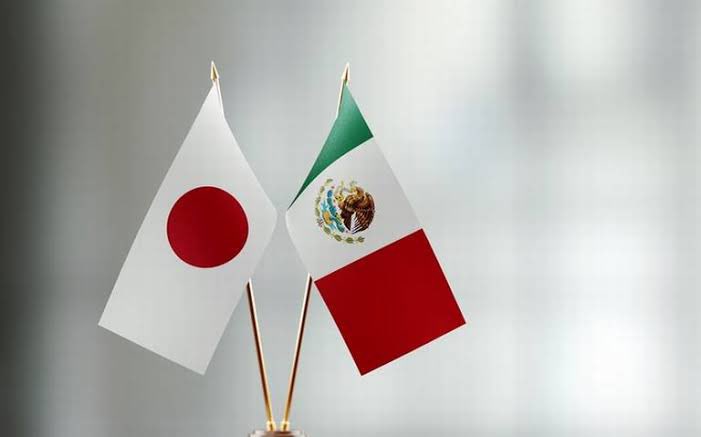 abrahamcashuesc's tweet photo. Japón y México no han dejado de estrecharse y la innovación es el tema central en el diálogo de ambos países. ¿Sabías que Japón es el principal impulsor del desarrollo de vehículos cero emisión en México? ¡Te lo cuento! https://t.co/weviUqE2LN