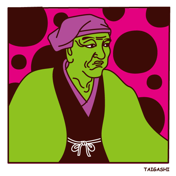 黒田官兵衛のtwitterイラスト検索結果
