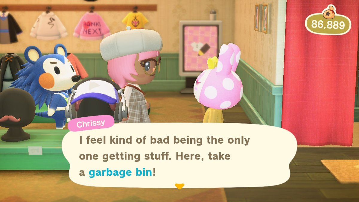 rawidfromforks's tweet photo. #AnimalCrossing #ACNH #NintendoSwitch https://t.co/O3h8vrX4jb