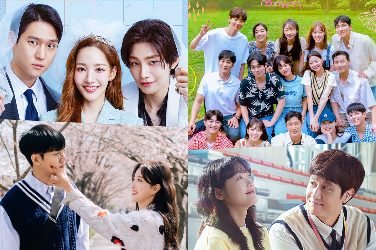 18 New Shows Premiering In September That K-Drama Fans Should Look Out For
soompi.com/article/154301…