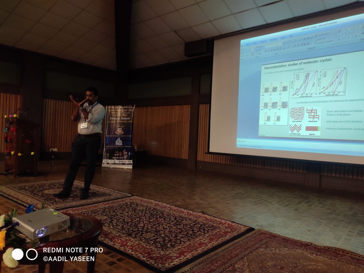 Prof Sunil Varughese sharing his valuable thoughts to the audience.
<a href="/cmallareddy/">C Malla Reddy</a> 
<a href="/3rdcefmckashmir/">3rd CEFMC PAHALGAM(2022)</a> 
<a href="/aijazpapers/">Aijaz Ahmad Dar</a>