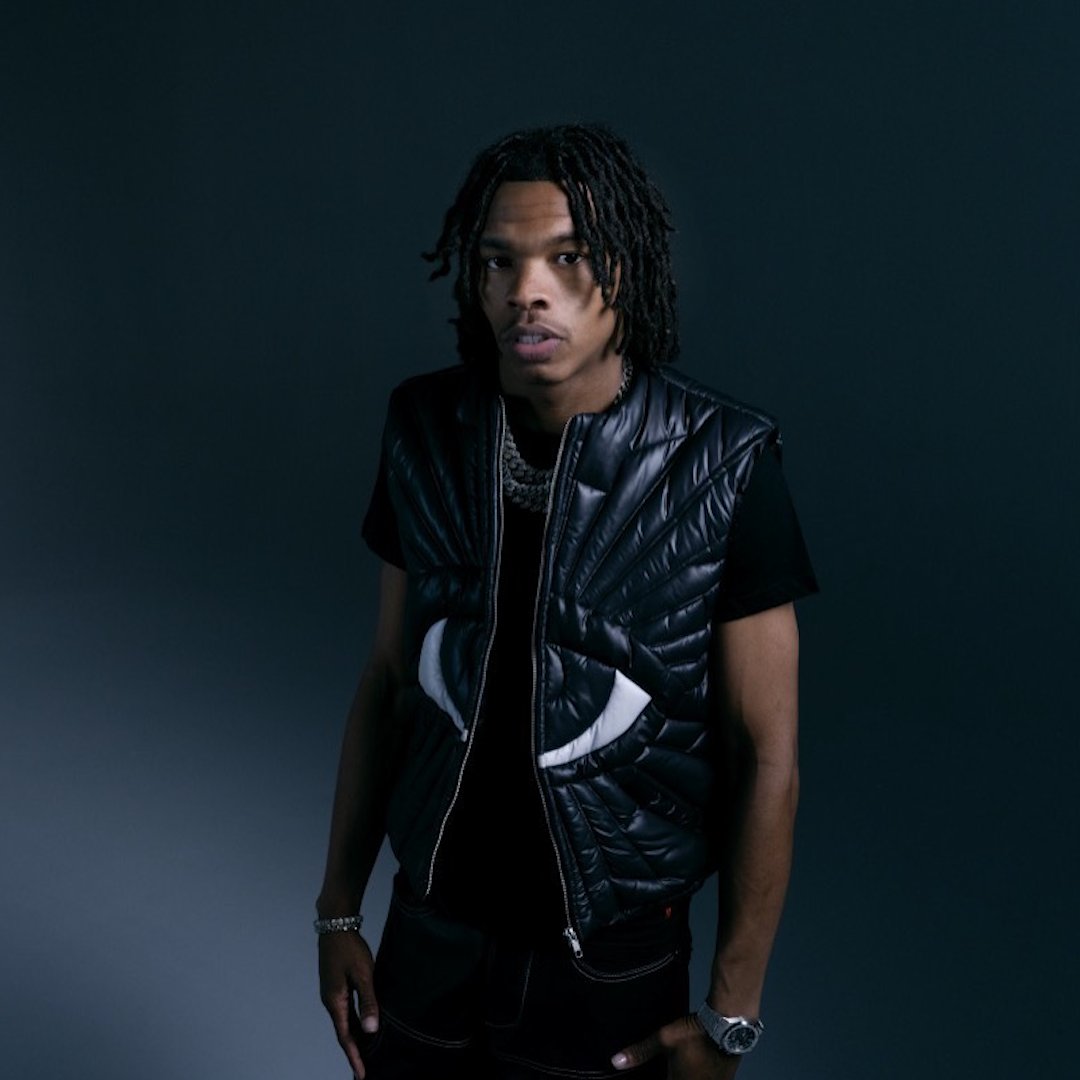 #Detox from @lilbaby4PF just touched down in #SpatialAudio with @Dolby ...