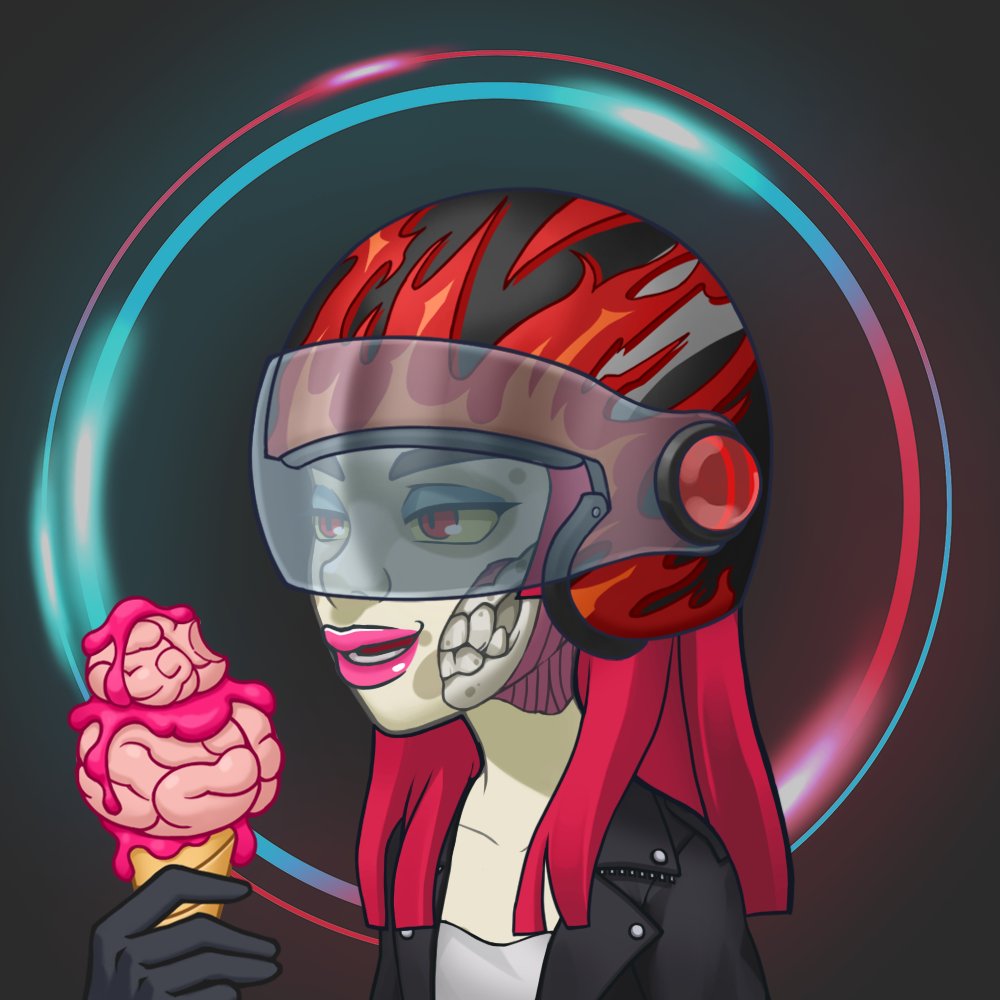 Zombie Culture Club tweet media