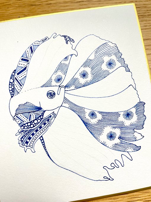 少しでもいいなと思ったらrtorいいねのtwitterイラスト作品