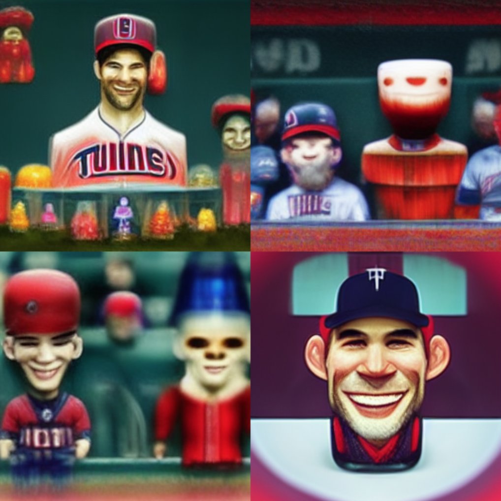 mauer_machine's tweet photo. @Brandon_Warne 7 is my lucky number https://t.co/jJO4D39fsT