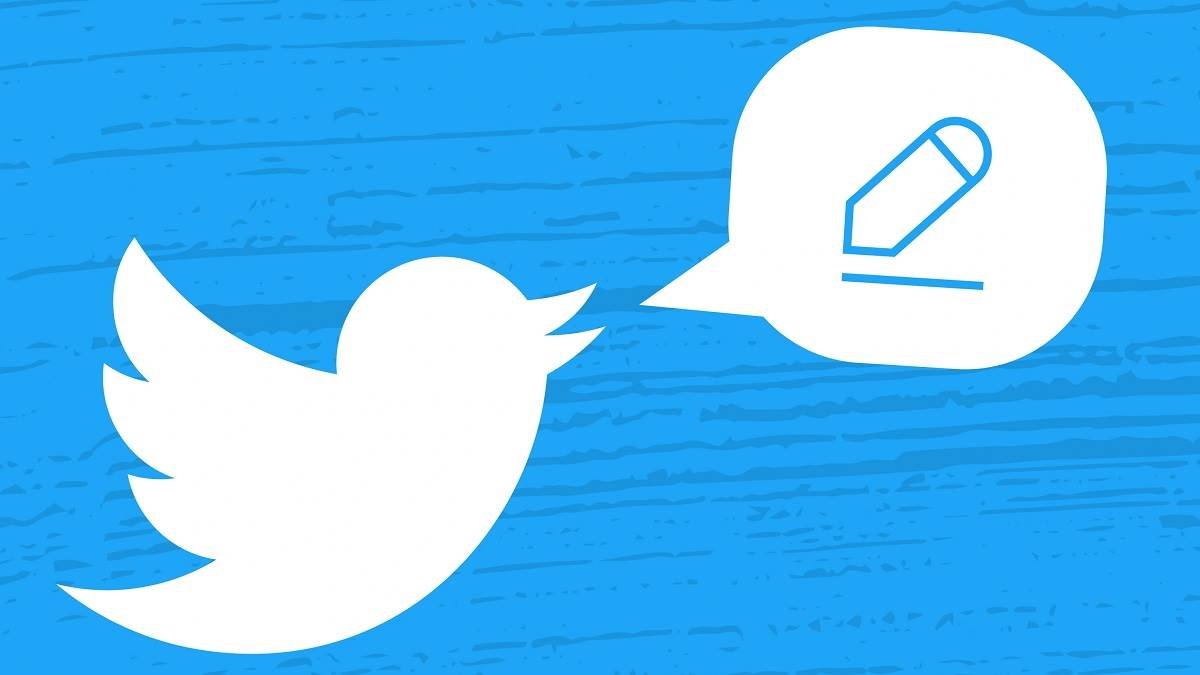 TweetsTechno's tweet photo. #TwitterEditButton: #TwitterBlueSubscription यूजर्स के बार-बार अनुरोध करने के बावजूद ट्विटर ने लंबे समय तक ऐसा करने से इनकार कर दिया था।  फाइनली ट्विटर यूजर्स को एडिट बटन दिया जा रहा है। लेकिन मुफ्त में नहीं कर पाएंगे इस्तेमाल।
#Tech #TechNews #Technology #TechGyan #TwitterCharge https://t.co/neJX7zzMTw
