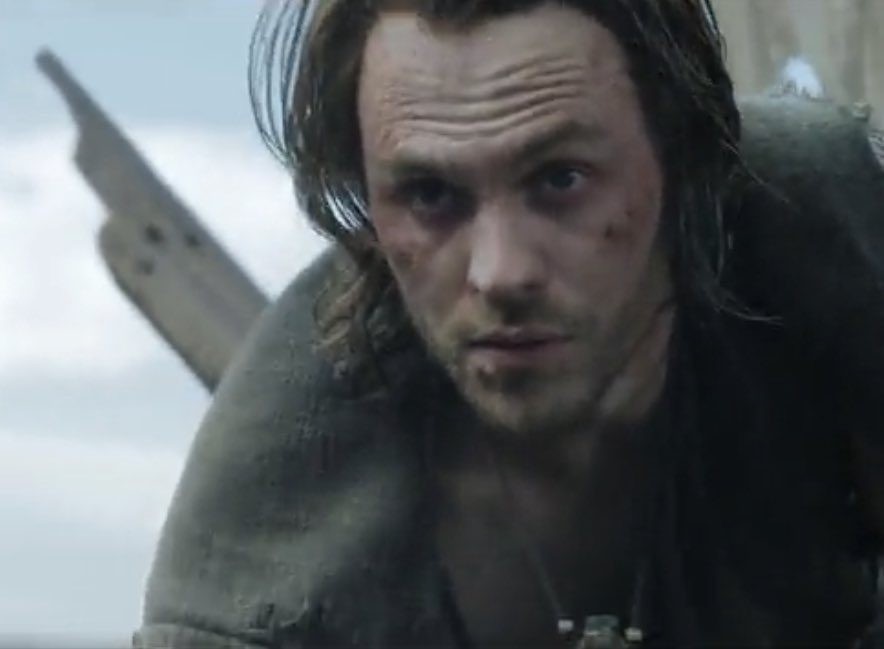 1/4 Black Garrett on Twitter