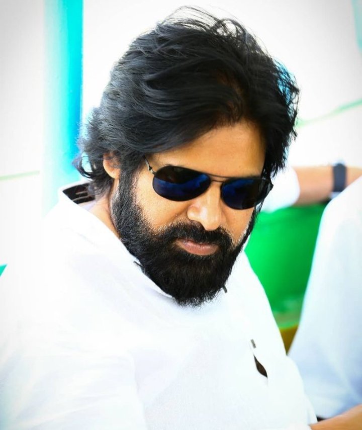 Vishalmanda3's tweet photo. @PawanKalyan HBD Thalaiva 🌟 https://t.co/S5P3n9Mk8L