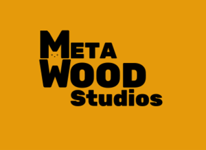 MetawoodStudios's tweet photo. Getting a bit more serious now we have these 3 final options to choose between. 

🗳️  VOTE for our forever LOGO   😺

https://t.co/87lCLggeo2 https://t.co/GBvtOsExao