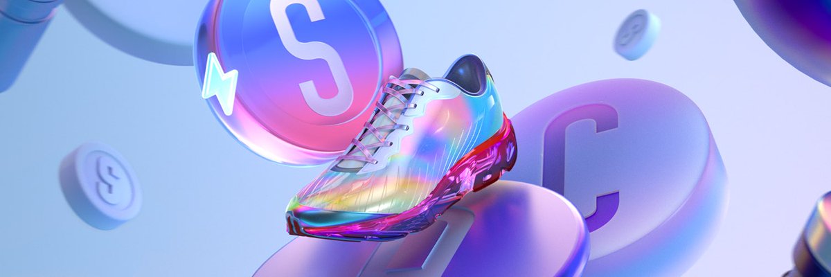 Pchild_NFT's tweet photo. 📢SACx 피린이 Giveaway📢

🏆FCFS WL x 5

1️⃣ Follow 
@sacnft_official &amp; @Pchild_NFT
2️⃣ Join Telegram 
https://t.co/P2DhqHuoKC
https://t.co/5URUqzCm0s
Join Discord 
https://t.co/g5uXahcPJQ
3⃣❤️&amp; RT &amp; 3 Tag
4️⃣ Submit https://t.co/rDBLSIdFU0

⏰ ~ 09.06

#SAC #NFT #NFTs #Giveaway https://t.co/HHMfiFa0Pc