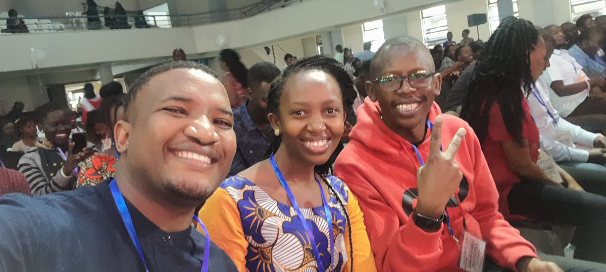 BKakazi's tweet photo. We made it to #Transform22
#MakeADifference
#WorshipHarvest
@patmaichbmf @timkabs
@MavunoKiambuRd
#MavunoLavington https://t.co/QOrdDtjU9w