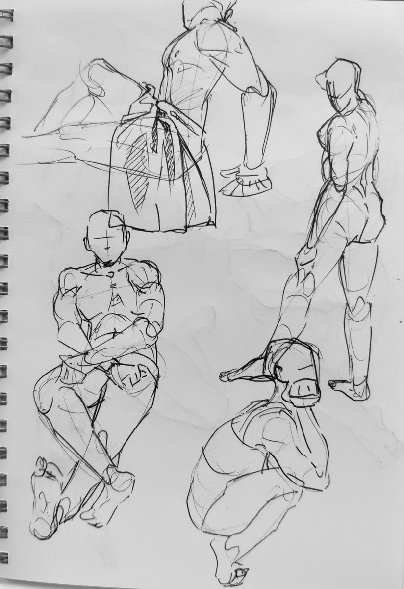 Daily study #21!! 3 weeks in let's gooooooo 
