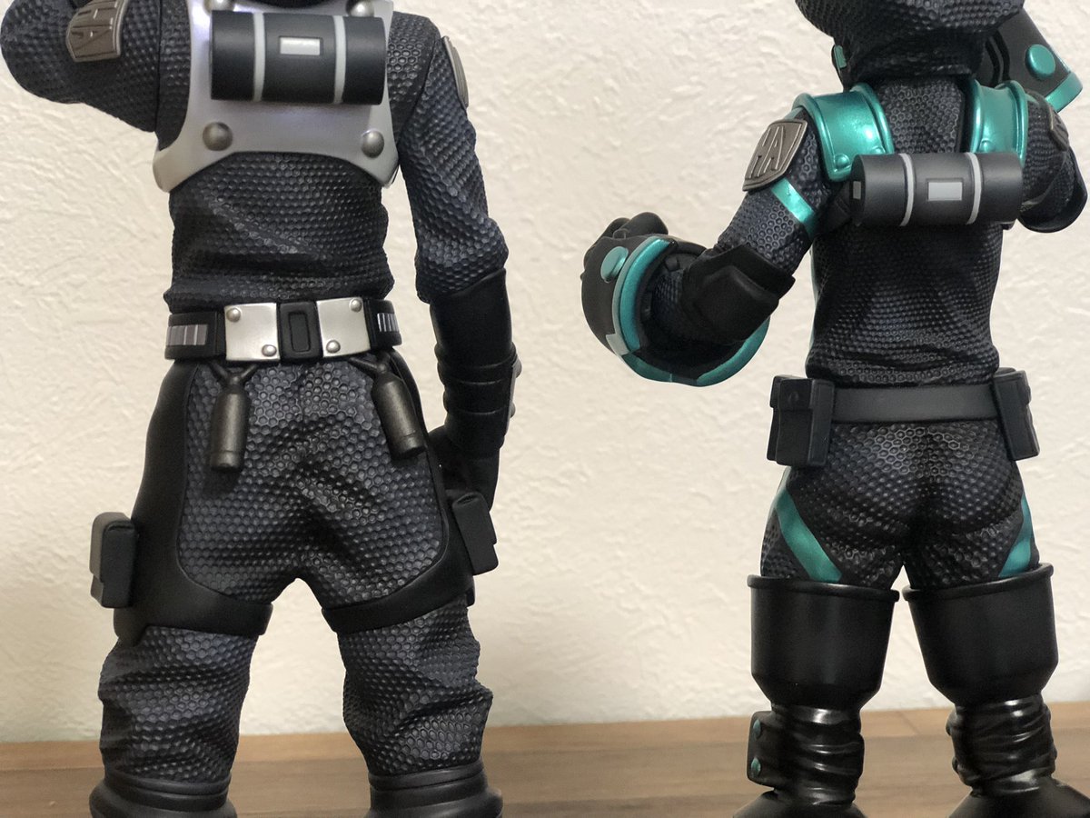 nickwfog's tweet photo. やっと仕事が落ちついたので箱から出せた。
番くじもよかったけど、トーホーさんのはすごい細かくてえっちでビックリです。
特に🥦のお尻は罪なくらいぷりっとしてる。💥の尻もぷりってるけど形が違うし、🍰の尻は丸みが無いのが最高。 https://t.co/19kBqwebqV