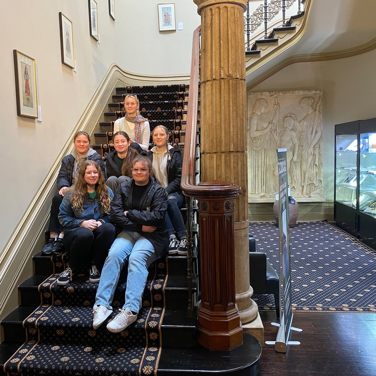 AVID Australia tweet media