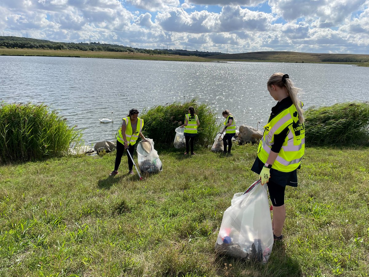 Rotherham LWYL tweet media